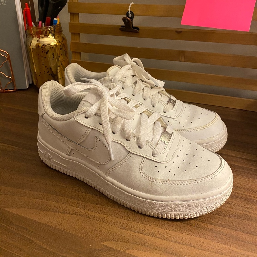 Nike Air force 1’s